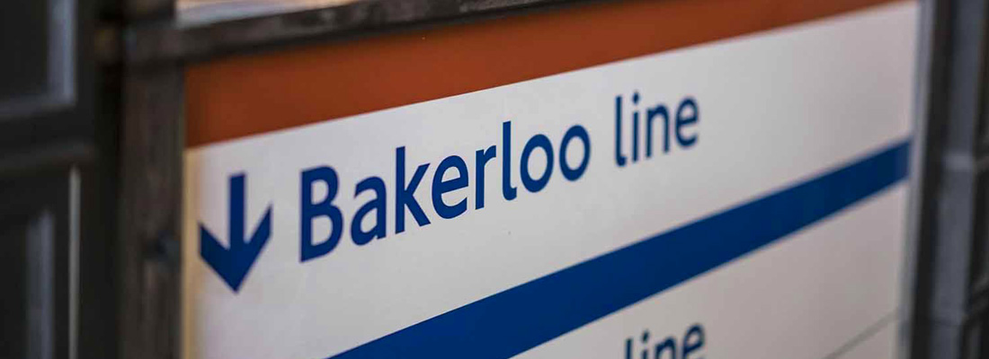 Padding-Bakerloo line link